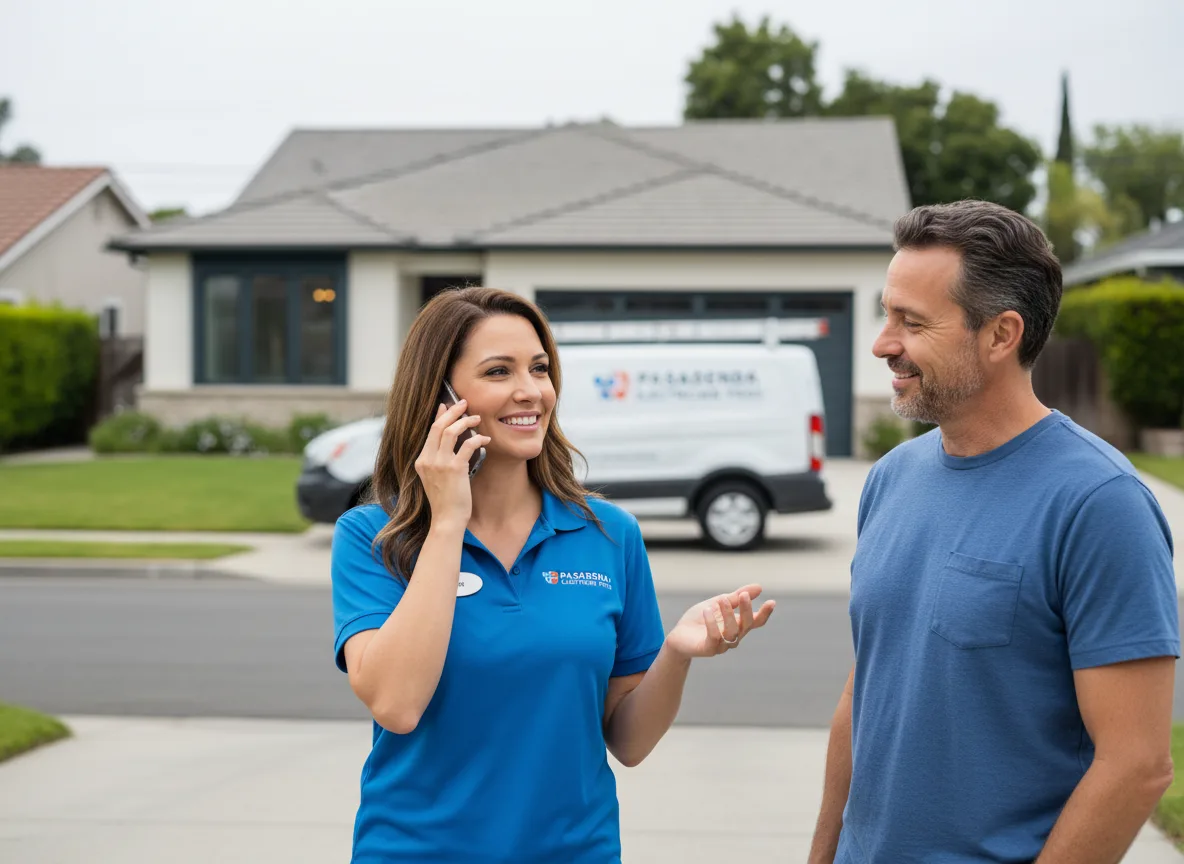 Electrician Lefor, ND FAQs